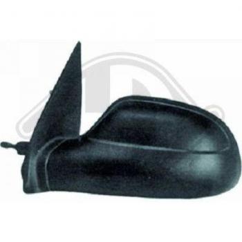 Espejo retrovisor DIEDERICHS 4035025