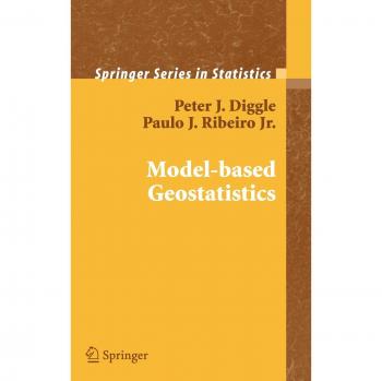 Model-based Geostatistics
