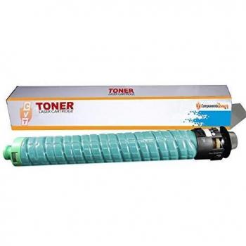 CVT - Compatible Ricoh IM C2000 / IM C2500 Cyan Cartucho de Toner 842314/842310