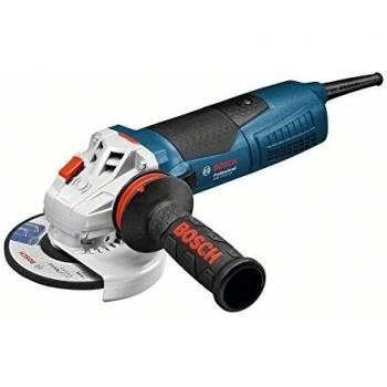 Bosch GWS 17-125 CIX Professional - Amoladora angular
