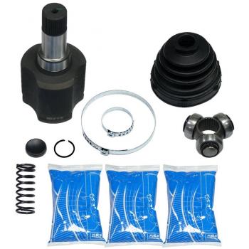 SKF VKJA 8023 Junta homocinética