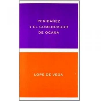 Peribáñez y el comendador de Ocaña