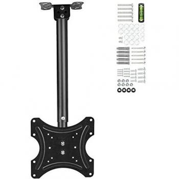 Vemount Soporte de Techo para TV de 14-70 pulgadas