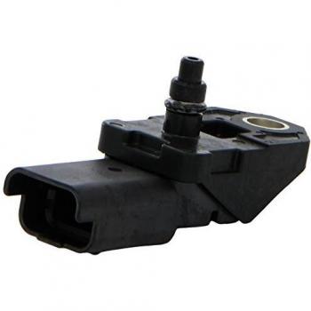 Sensor de presión del colector de admisión METZGER 0906095 para FORD, FIAT, PEUGEOT y LAND ROVER