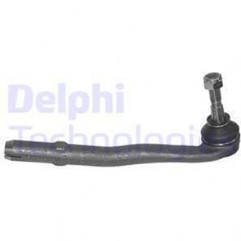 Rótula de dirección DELPHI TA1646 - Tipo: Rótula de dirección, Marca: DELPHI, Modelo: TA1646