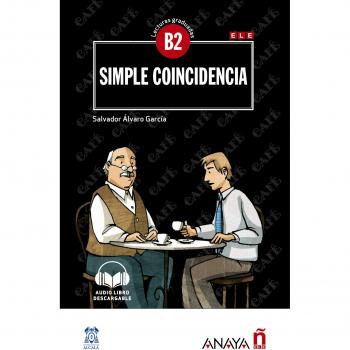 Nuevo Sueña: Simple coincidencia: con audio descargable
