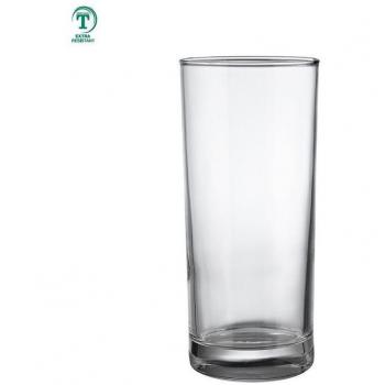 Vaso Alto Merlot 35CL T VCL Caja con 12 unidades