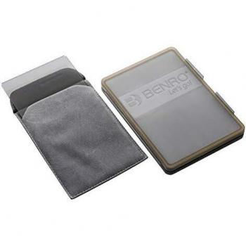 Benro Master 100x150mm Glass Soft GND 2-Stop