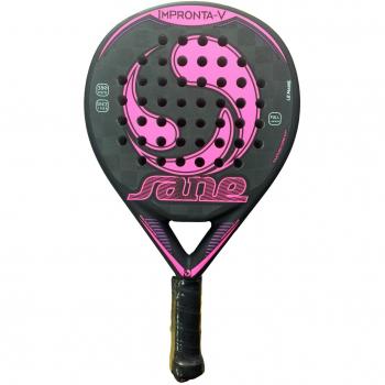 Sane Super Soft Pala de Pádel, Talla Única