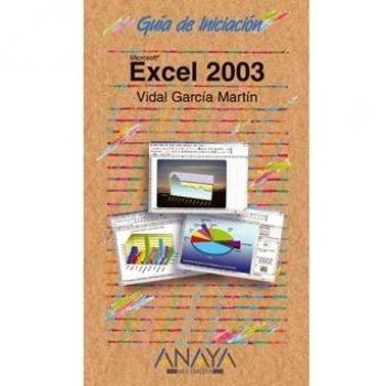 Excel 2003