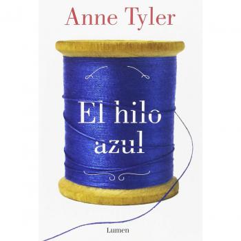 El hilo azul - Anne Tyler