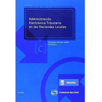 Administración Electrónica Tributaria en las Haciendas Locales
