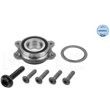 Kit de rodamientos de rueda MEYLE 100 650 0006