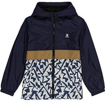 Element Nathan - Chaqueta impermeable para niño