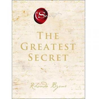 El Mayor Secreto: La extraordinaria secuela del bestseller internacional de Rhonda Byrne