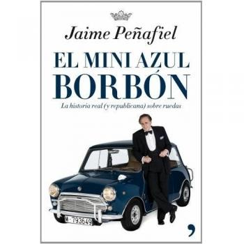 El Mini azul borbón