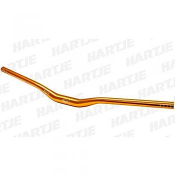 Manillar Contec Brut Select Naranja 720mm / 31.8mm
