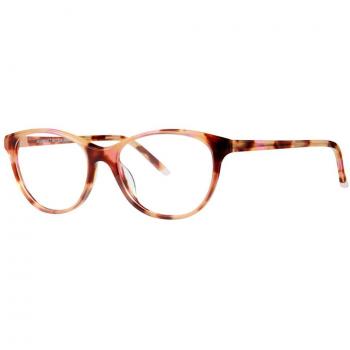 Prodesign Essential 3611 4612 Armazones para Mujer Tortoiseshell, Gafas Recetadas para Mujer Careyshell, Lentes Recetados Para Mujer Tortoiseshell