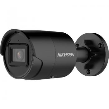 Cámara IP Hikvision DS-2CD2043G2-LI2U 2.8mm 2688x1520p Negra