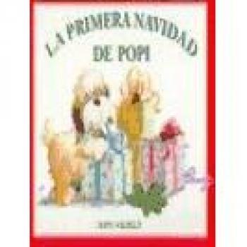LA PRIMERA NAVIDAD DE POPI