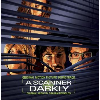 Scanner Darkly
