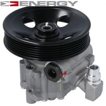 Bomba de dirección asistida ENERGY PW680812