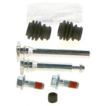 Bosch Juego de casquillos guía, pinza de freno para NISSAN Qashqai, X-Trail & MAZDA CX-5 & SUZUKI Vitara, SX4 (Ref: 1 987