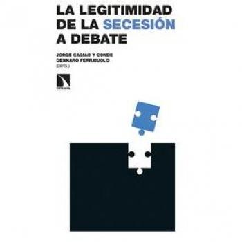 La legitimidad de la secesión a debate: 346