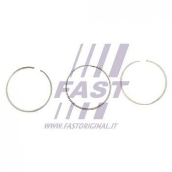Juego de aros de pistón rápido FT47393/0