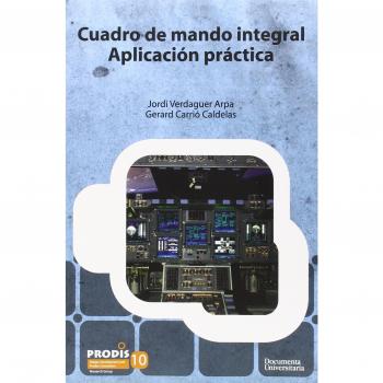 Cuadro de mando integral. Aplicación práctica