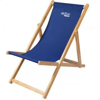 Hamaca Aktive 52x78x78 cm Lila