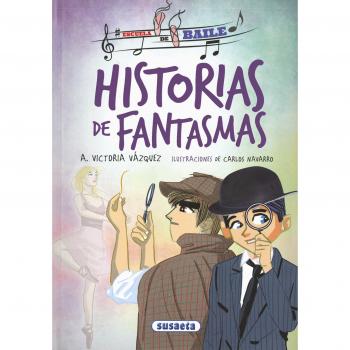 Historias de fantasmas