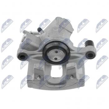 Pinza de freno NTY HZT-PL-059 para OPEL y VAUXHALL