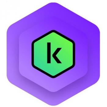 Kaspersky Plus Antivirus para 3 Dispositivos con Suscripción de 1 Año