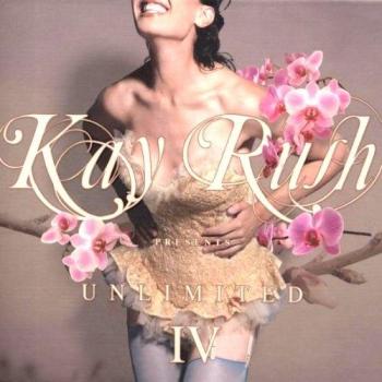 Kay Rush Unlimited IV Performance Enhancer