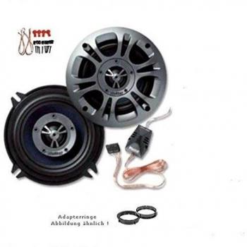 Peugeot 306 XR/XT, Altavoces Delantero