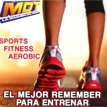 MDT Sports Fitness Aerobic: El Mejor Remember Para Entrenar