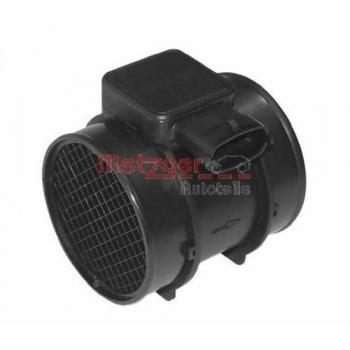 Medidor de Masa de Aire METZGER 0891006 para Opel y Saab - Repuesto Original