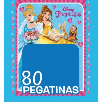 Princesas. Pegatinas Disney - Vv.aa.