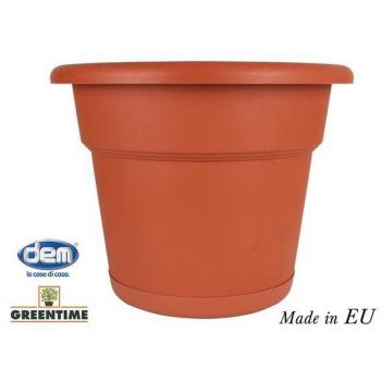 Maceta 55cm Greentime Ecológica