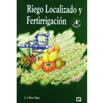 Riego Localizado y Fertirrigación