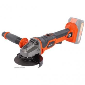 Amoladora angular Powerplus Powdp35100 20 V Ø 115 mm