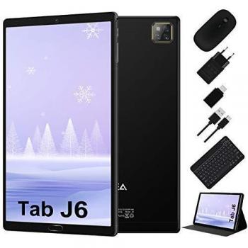 Tablet 10.1 Pulgadas Android 10.0 - RAM 4GB | ROM 64GB - WiFi - Octa Core