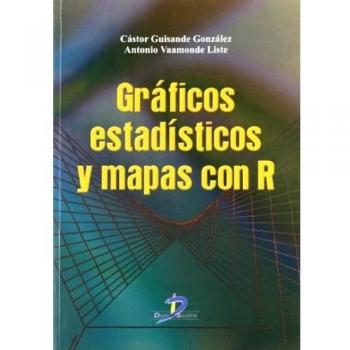 Gráficos Estadísticos Y Mapas Con R