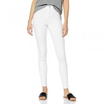 Only Royal Life Women's Skinny Fit Jeans 5-Pocket Design