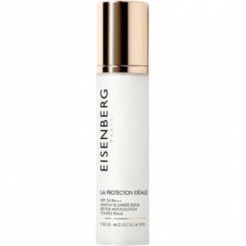 Eisenberg The Ideal Protection SPF 30 Anti-Aging Day Cream 50 ml for Women