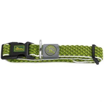 Collar para Perro Hunter Hilo Vario Basic Talla XL Lima