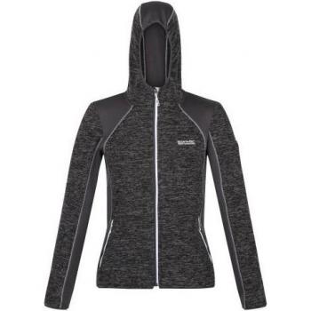 Forro Polar Walbury V Texturizado de Jaspeada para Mujer Regatta