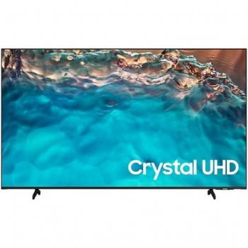 Samsung HG43BU800EEXEN Professional Hotel TV 43 LED UltraHD 4K HDR10+ DVB-T2/C/S2