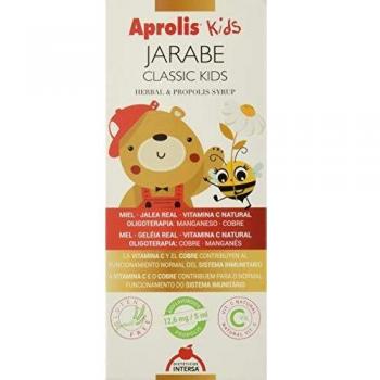 APROLIS KIDS JARABE INFANTIL 180 ml